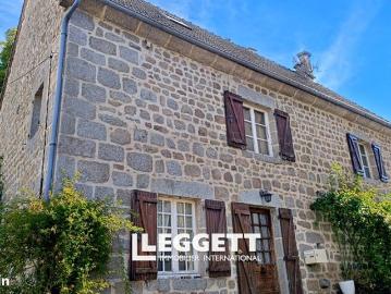 Maison 5 pièces 105 m²