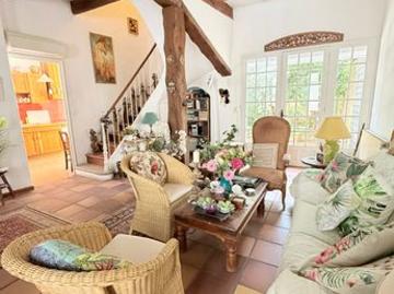 Maison 5 pièces 105 m²