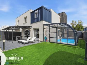 Maison 5 pièces 105 m²