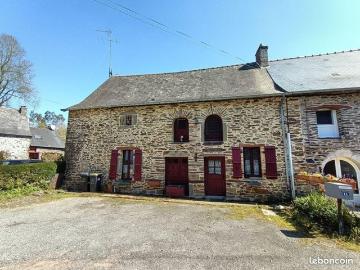 Maison 5 pièces 106 m²