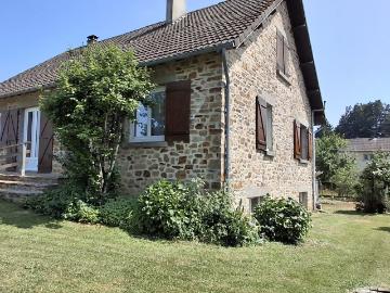 Maison 5 pièces 107 m²