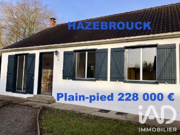 Maison 5 pièces 107 m²