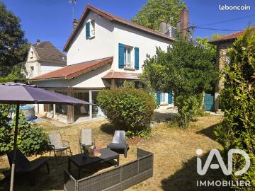 Maison 5 pièces 109 m²