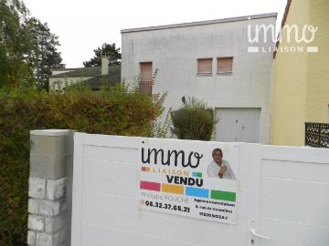 Maison 5 pièces 109 m²