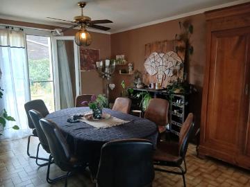 Maison 5 pièces 109 m²