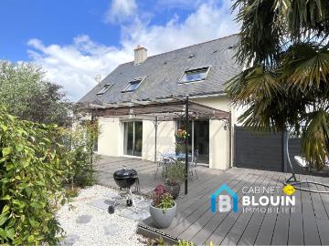 Maison 5 pièces 109 m²