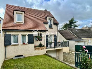 Maison 5 pièces 100 m²