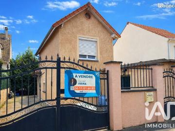 Maison 5 pièces 100 m²