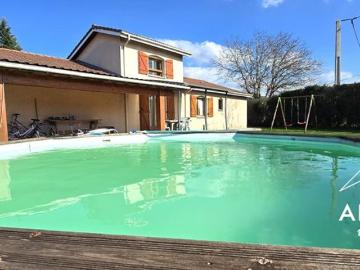 Maison 5 pièces 101 m²