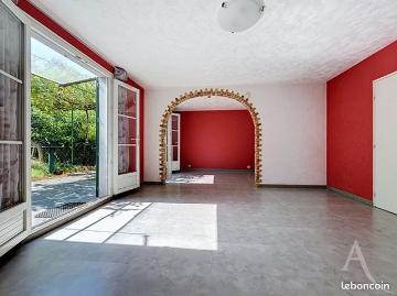 Maison 5 pièces 102 m²