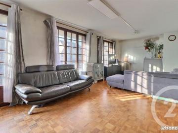 Maison 5 pièces 102 m²