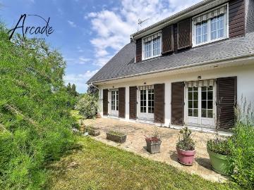 Maison 5 pièces 102 m²