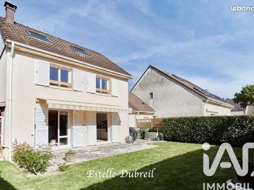 Maison 5 pièces 103 m²