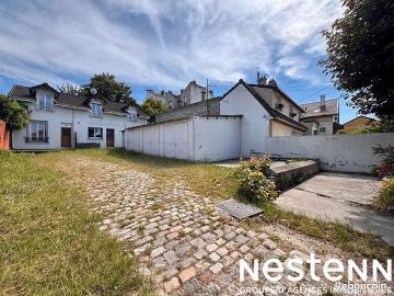 Maison 5 pièces 103 m²