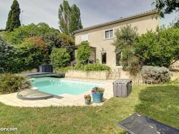 Maison 5 pièces 103 m²
