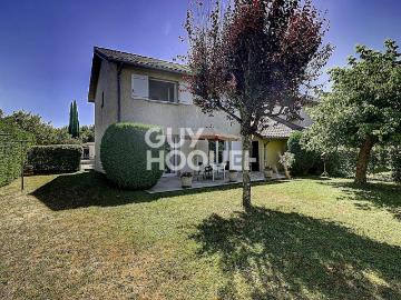 Maison 5 pièces 103 m²