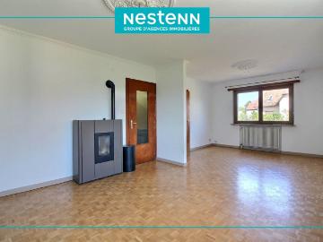 Maison 5 pièces 103 m²