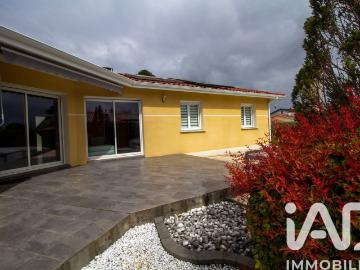 Maison 5 pièces 114 m²