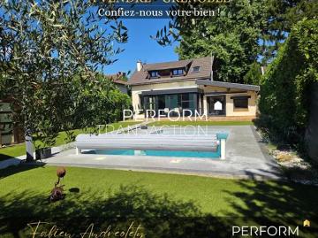 Maison 5 pièces 115 m²
