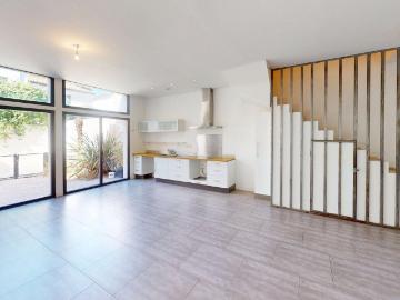 Maison 5 pièces 115 m²