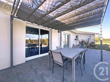 Maison 5 pièces 116 m²