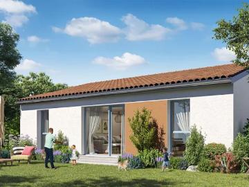 Maison 5 pièces 117 m2