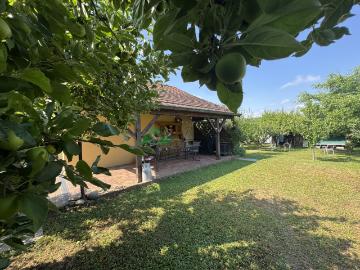 Maison 5 pièces 117 m²
