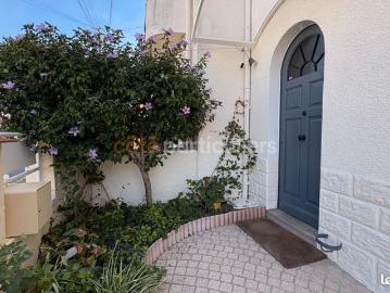 Maison 5 pièces 117 m²