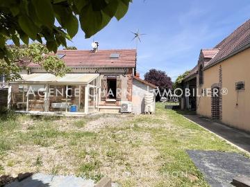 Maison 5 pièces 118 m²