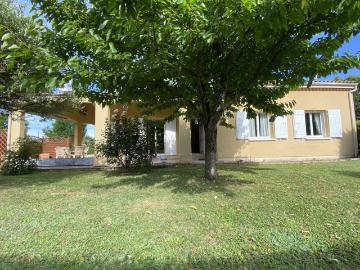 Maison 5 pièces 118 m²