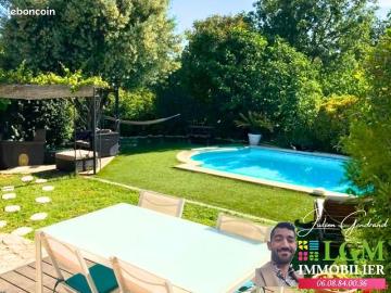 Maison 5 pièces 119 m²