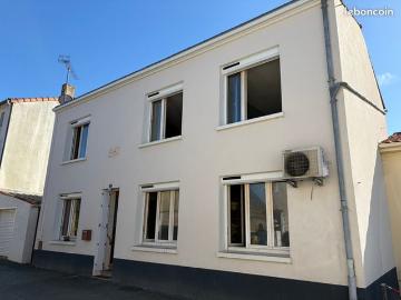 Maison 5 pièces 110 m²