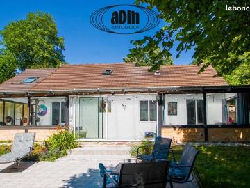Maison 5 pièces 130 m²