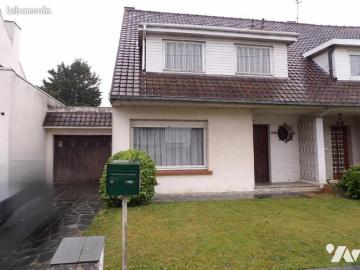 Maison 5 pièces 110 m²