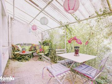 Maison 5 pièces 110 m²