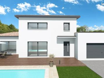Maison 5 pièces 110 m²