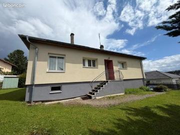 Maison 5 pièces 101 m²