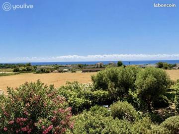 Villa 5 pièces 111 m²