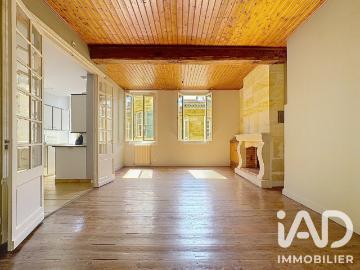 Maison 5 pièces 111 m²