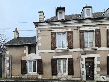 Maison 5 pièces 112 m²