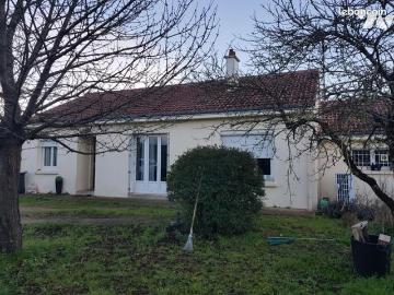 Maison 5 pièces 112 m²