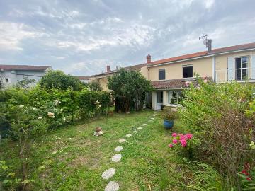 Maison 5 pièces 112 m²