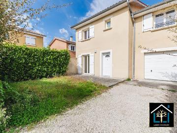 Maison 5 pièces 112 m²