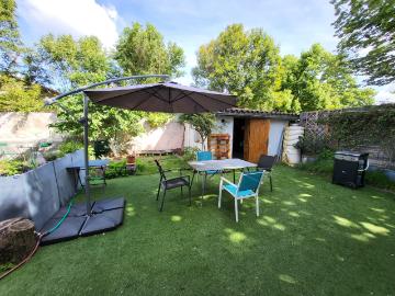 Maison 5 pièces 112 m²