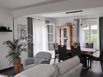 Maison 5 pièces 113 m²