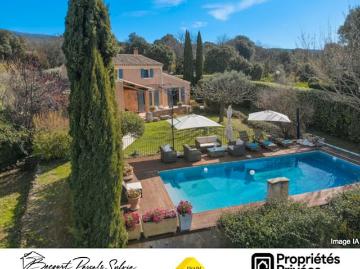 Maison 5 pièces 124 m²