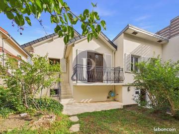 Maison 5 pièces 125 m²