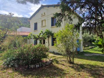 Maison 5 pièces 125 m²