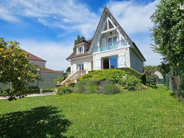 Maison 5 pièces 125 m²