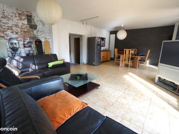 Maison 5 pièces 125 m²